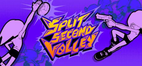 Split Second Volley