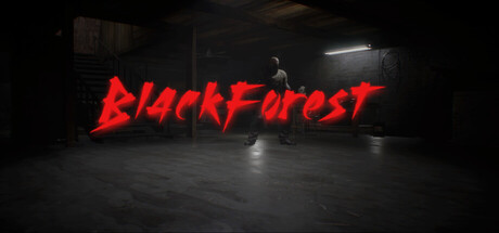 Blackforest