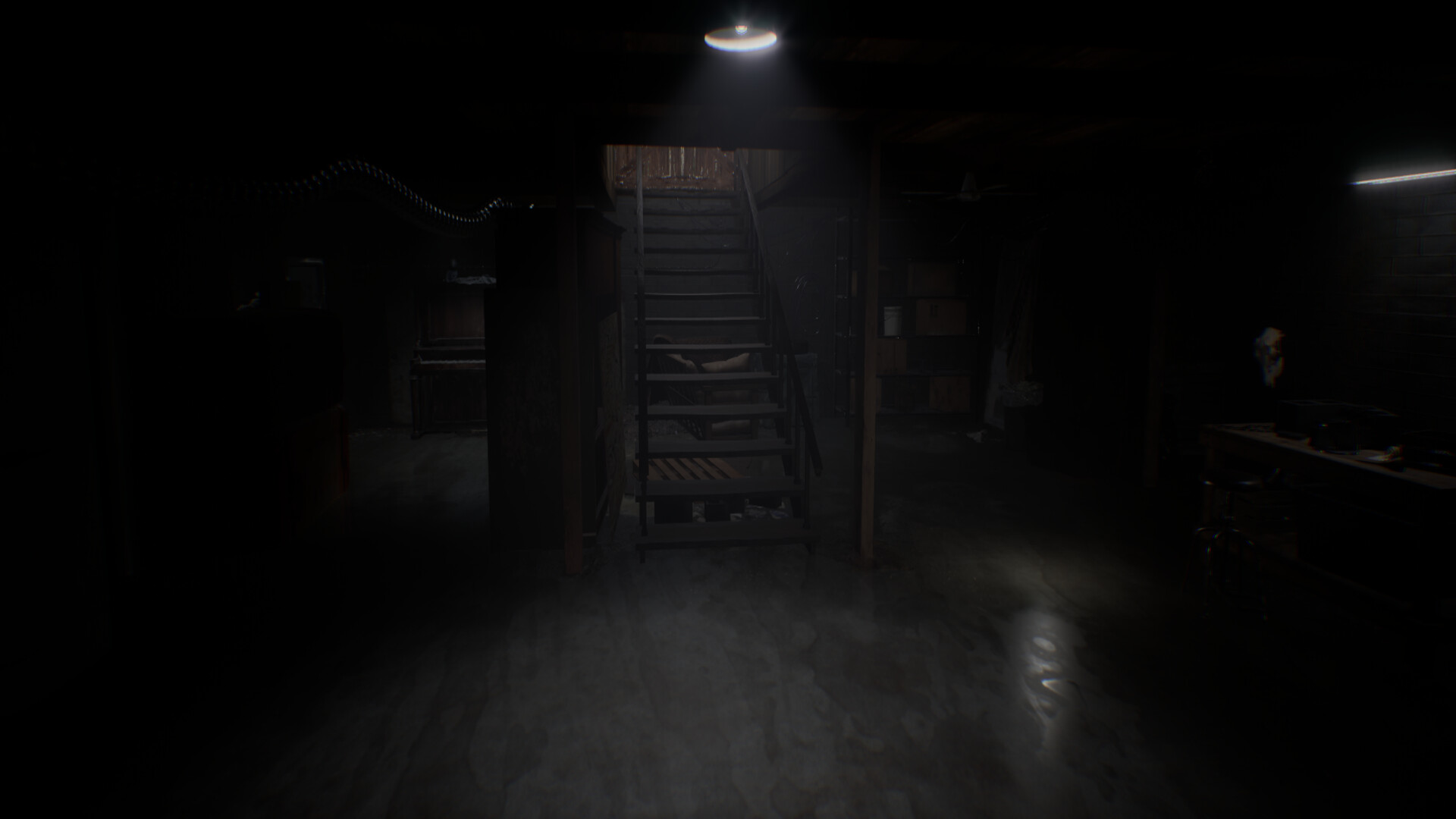 Blackforest screenshot