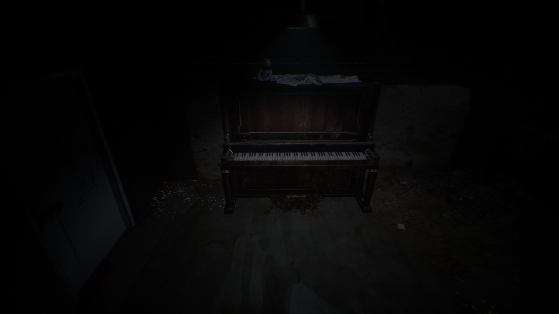 Blackforest screenshot #5