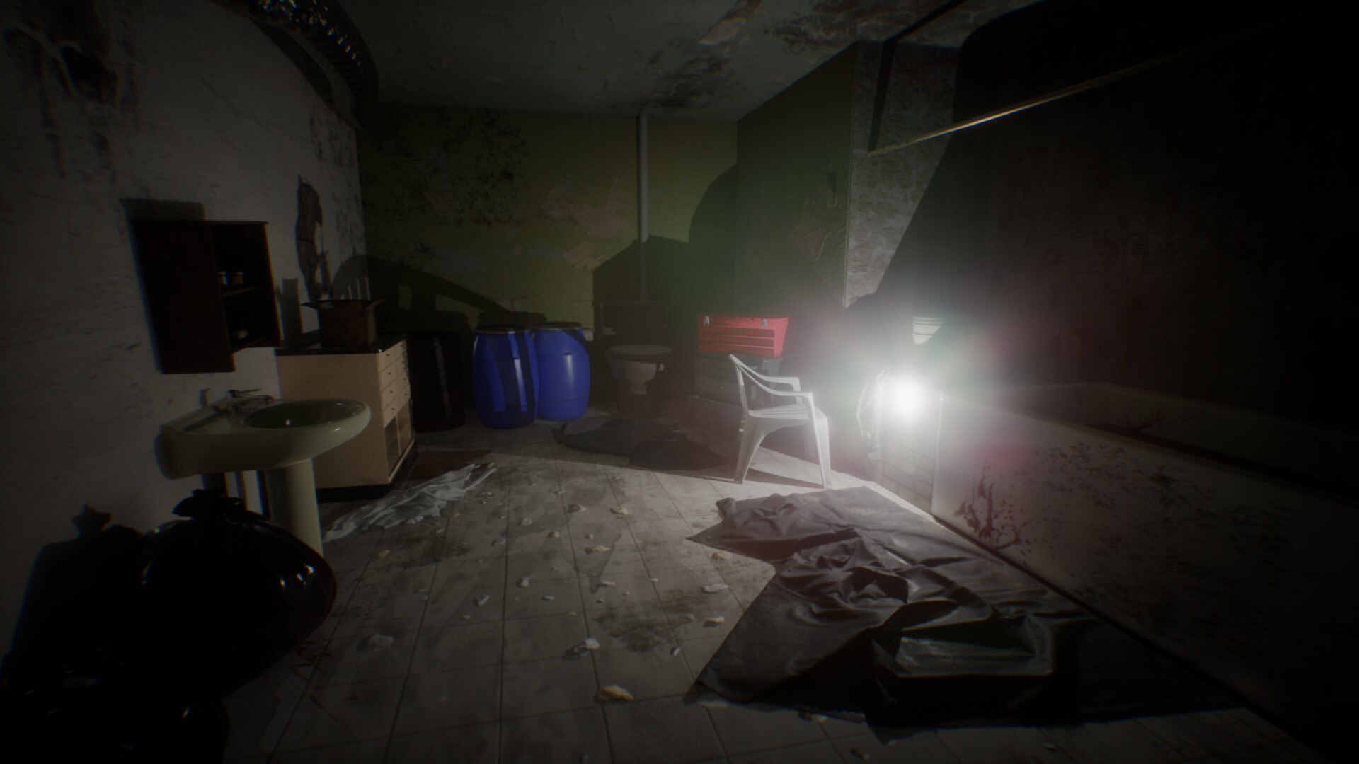 Blackforest screenshot #8