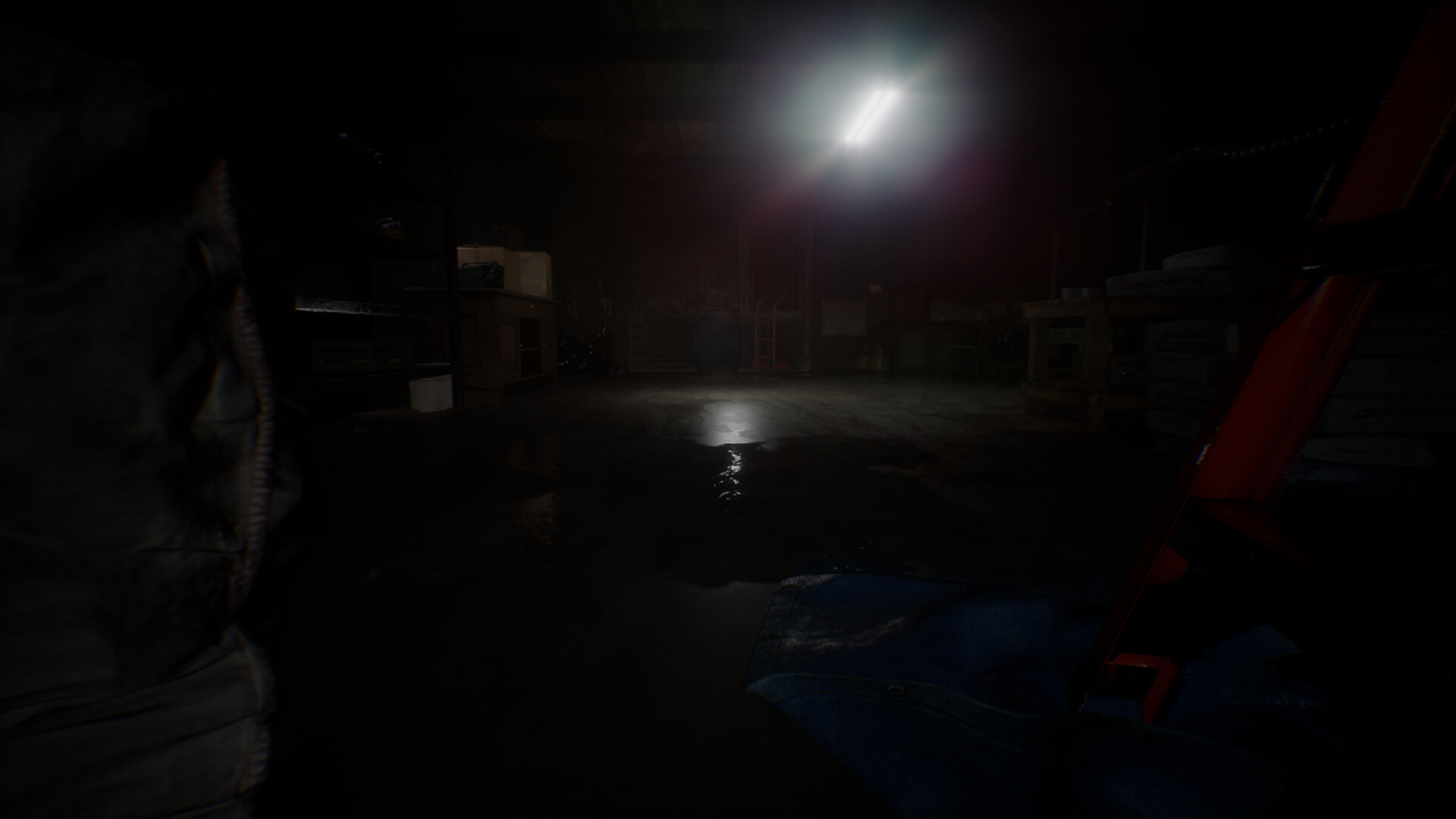 Blackforest screenshot #6