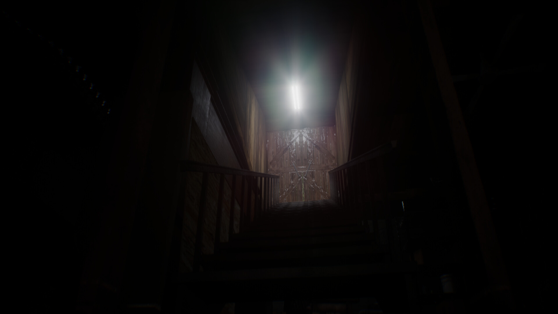 Blackforest screenshot #2