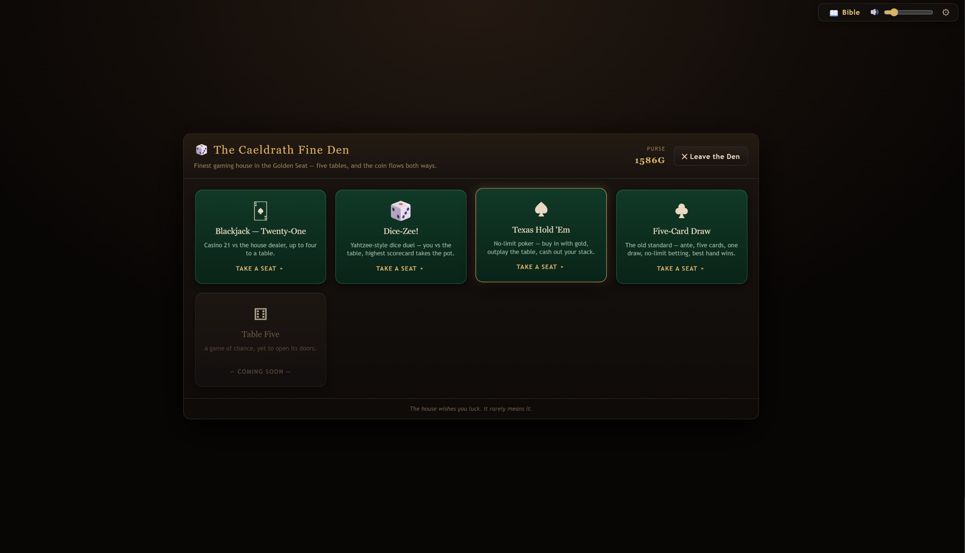 Rendhelm: World of the Dragonsea screenshot 7