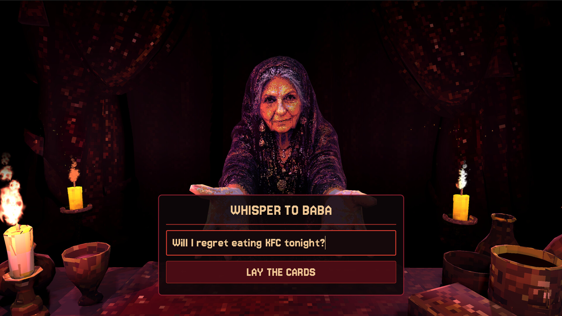 Baba Knows Featured Screenshot #1