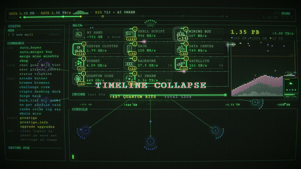 Terminidle screenshot 13