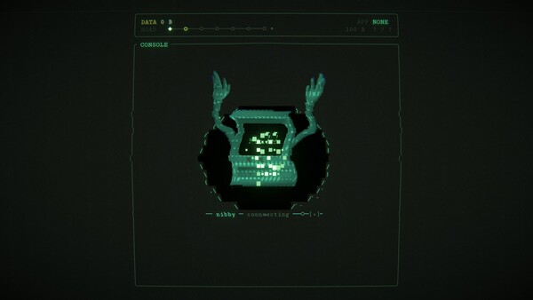 Terminidle screenshot 2