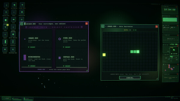 Terminidle screenshot 12