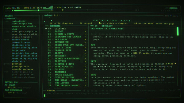 Terminidle screenshot 15