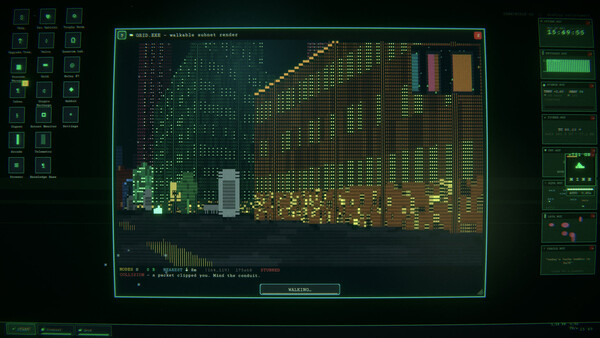Terminidle screenshot 8