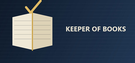 Keeper of Books