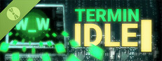 Terminidle Demo
