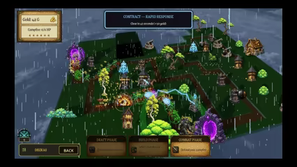 Kingdom TD: Draft Your Demise video 7