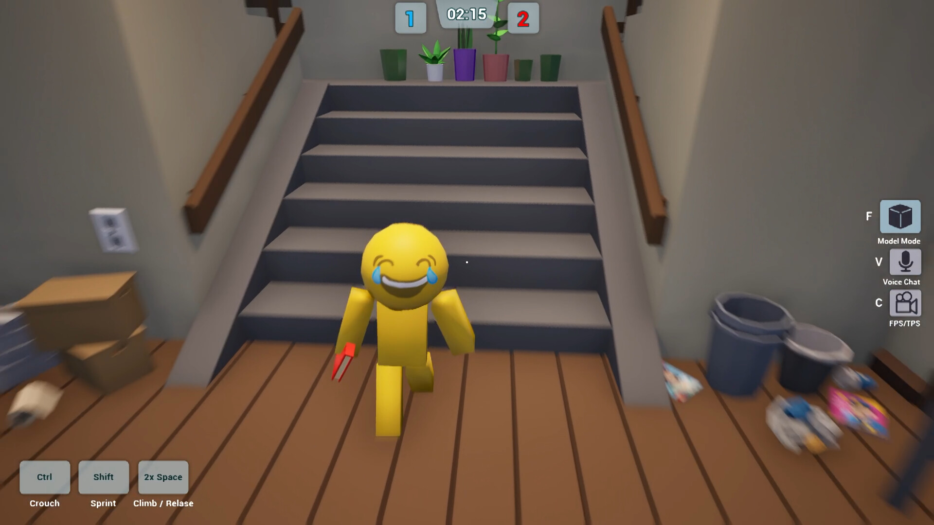 FAKE ME screenshot 3