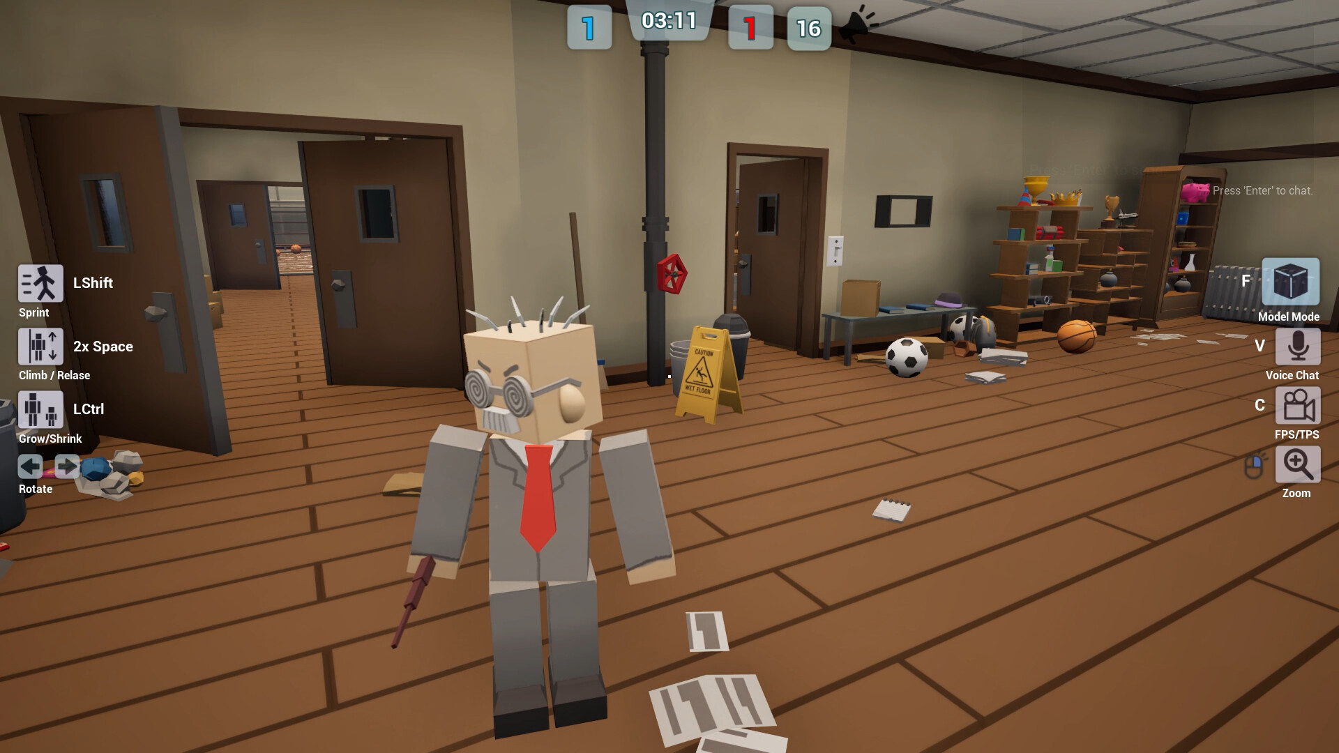 FAKE ME screenshot 7