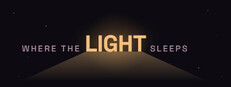 Where The Light Sleeps