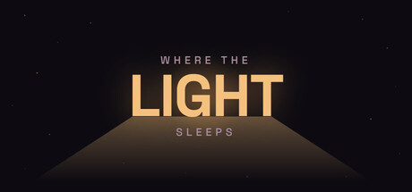 Where The Light Sleeps