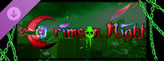Crimson Night - Forsaken Class