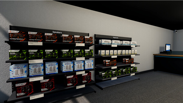 PC Store Together screenshot 4