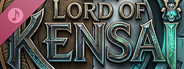 Lord of Kensai Soundtrack