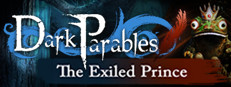 Dark Parables: The Exiled Prince Collector's Edition