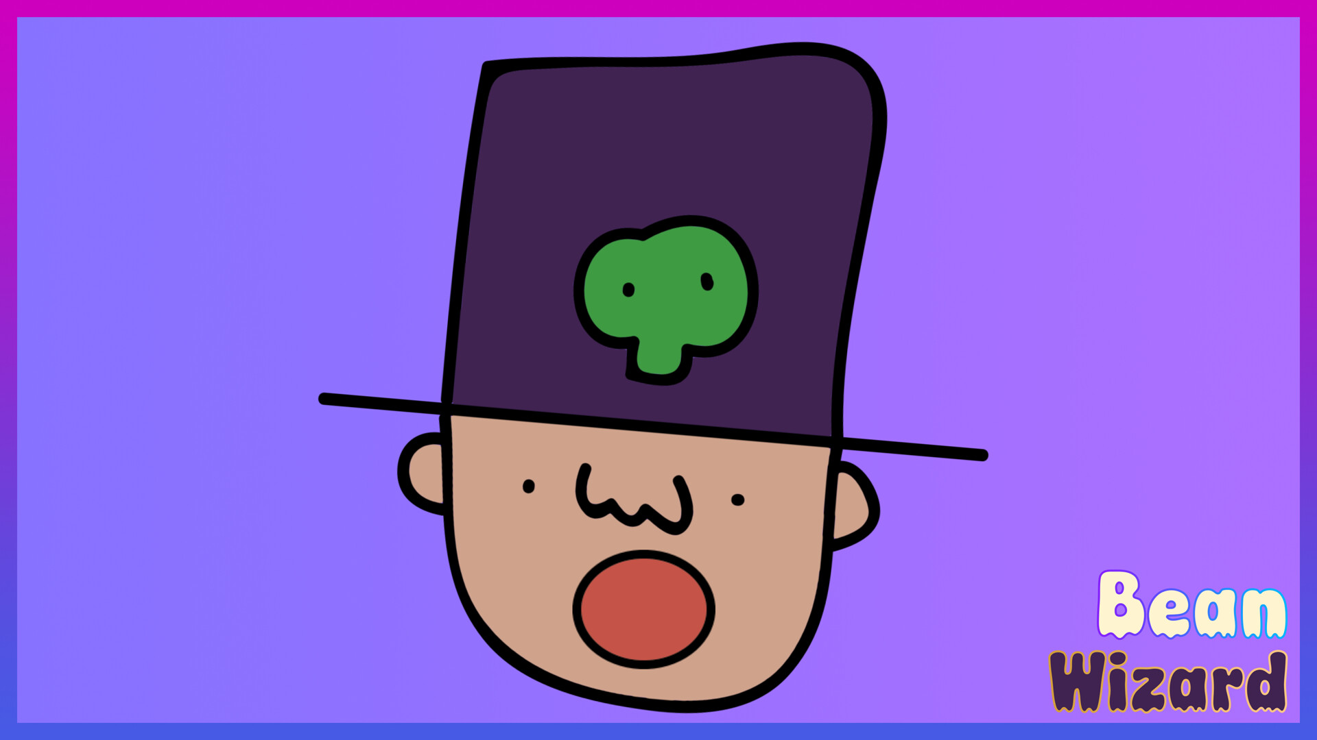 Bean Wizard Eviscerates the Gonklins Supporter Packのスクリーンショット 1