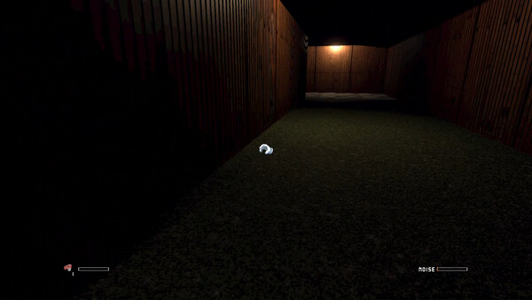 SHH! screenshot 4