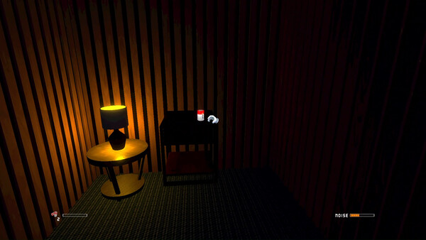 SHH! screenshot 6