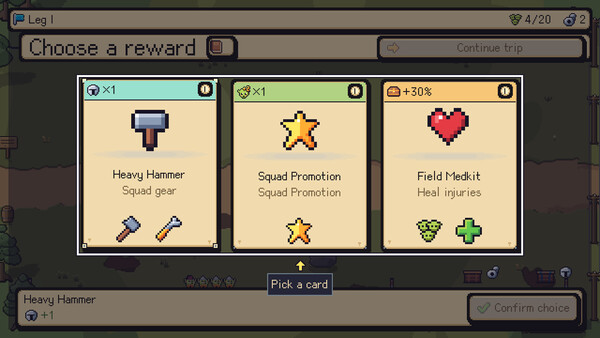 GOBLIN ELECTRIC LTD. screenshot 8