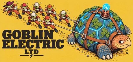 GOBLIN ELECTRIC LTD. header