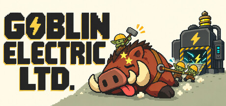 GOBLIN ELECTRIC LTD.
