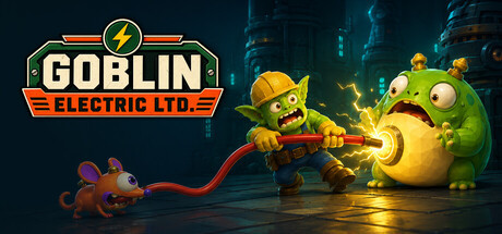 GOBLIN ELECTRIC LTD.