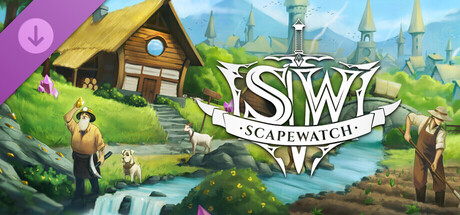 Scapewatch: Supporter Pack