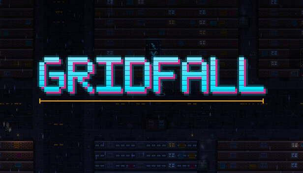GRIDFALL
