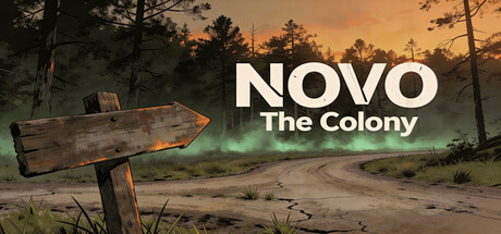 Novo: The Colony
