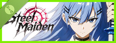 Steel Maiden Demo