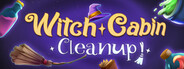 Witch Cabin Cleanup