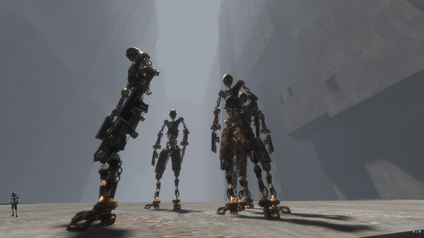 Roaches Screenshot