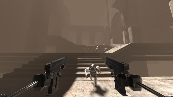 Roaches Screenshot