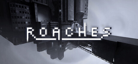 Roaches
