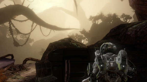 Red vs. Blue: Volume 11 screenshot 2