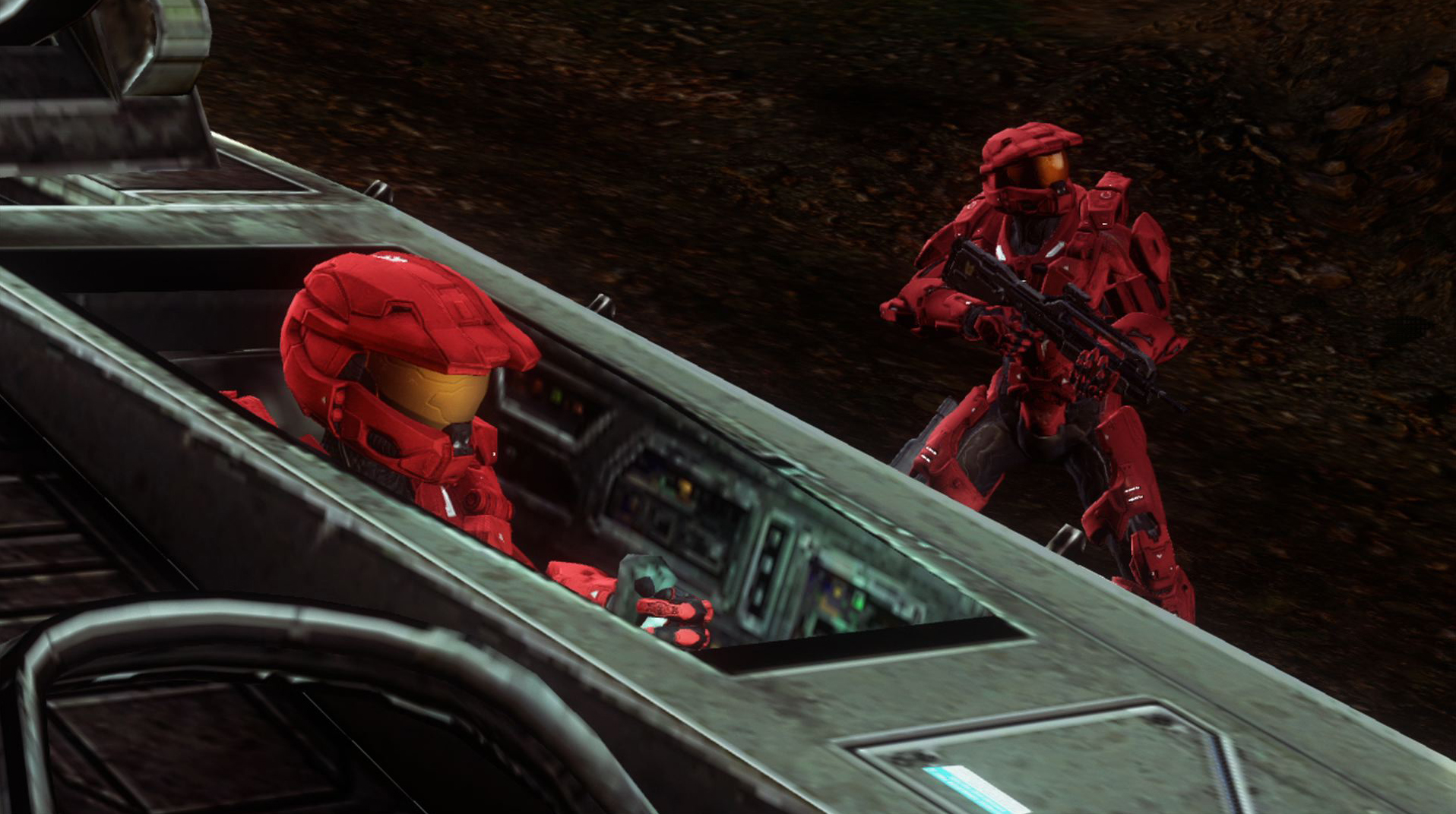 Red vs. Blue: Volume 11 Featured Screenshot #1