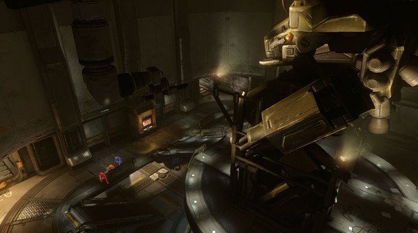 Red vs. Blue: Volume 11 screenshot 3