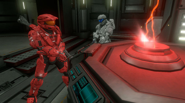 Red vs. Blue: Volume 11 screenshot 5
