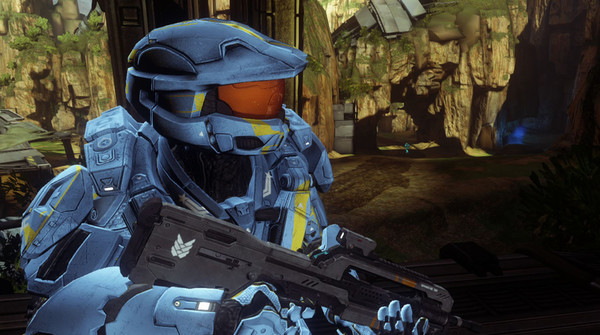 Red vs. Blue: Volume 11 screenshot 6