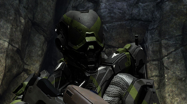 Red vs. Blue: Volume 11 screenshot 4