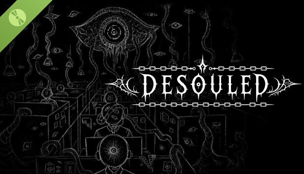 Desouled Demo
