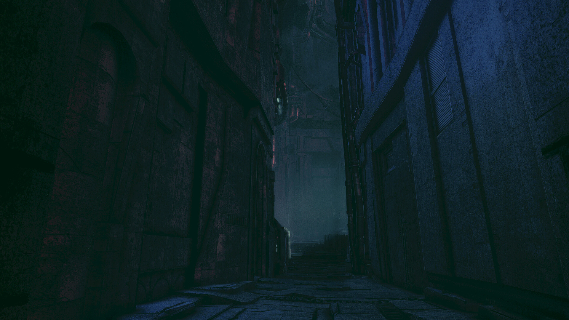 OVERHEAT screenshot 2