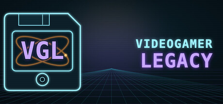 Video Gamer Legacy