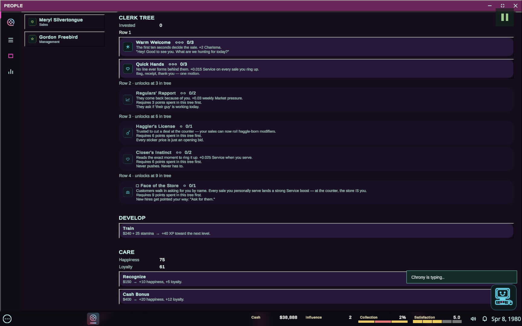 Video Gamer Legacy screenshot 3